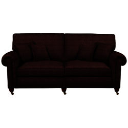 Duresta Lowndes Grand Sofa Maze Byzantium